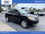 Used 2008 Hyundai Santa Fe Limited image 3