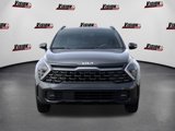 New 2025 Kia Sportage X-Line Prestige image 2