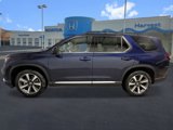 New 2025 Honda Pilot Elite image 2