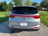 Used 2019 Kia Sportage LX image 4
