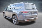 Used 2023 Jeep Wagoneer Series III w/ Preferred Equipment Group image 5
