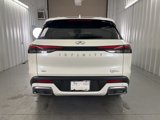 New 2025 INFINITI QX60 Sensory w/ Vision Package image 6