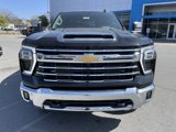 New 2025 Chevrolet Silverado 2500 LTZ w/ LTZ Convenience Package image 2