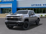 New 2025 Chevrolet Silverado 2500 Custom w/ Custom Value Package image 6