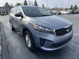 Used 2020 Kia Sorento LX image 3