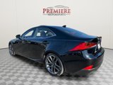 Used 2019 Lexus IS 300 F Sport w/ F Sport Package image 5
