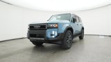 New 2025 Toyota Land Cruiser image 4