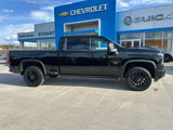New 2025 Chevrolet Silverado 2500 High Country w/ High Country Premium Package image 2