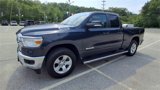 Certified 2021 RAM 1500 Big Horn image 4