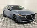 New 2025 MAZDA MAZDA3 s image 2