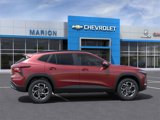 New 2025 Chevrolet Trax LT w/ Sunroof Package image 5