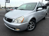 Used 2014 Kia Sedona EX w/ Luxury Package image 4