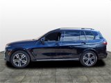 Used 2024 BMW X7 xDrive40i w/ Executive Package image 2