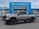New 2025 Chevrolet Silverado 2500 LTZ image 2