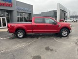 Used 2022 Ford F150 XLT image 2