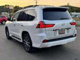 Used 2019 Lexus LX 570 4WD image 4