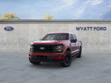 New 2025 Ford F150 XLT w/ Equipment Group 302A MID image 2