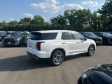 Certified 2025 Hyundai Palisade Limited image 2