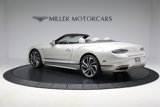 New 2025 Bentley Continental GT Speed image 4