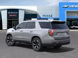 New 2025 GMC Yukon AT4 Ultimate w/ LPO, Floor Liner Package image 3