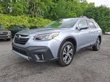 Certified 2022 Subaru Outback Limited w/ Popular Package #2 image 4