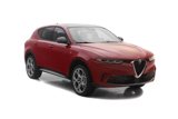 New 2024 Alfa Romeo Tonale Ti w/ Active Assist Package image 2