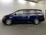 Used 2016 Honda Odyssey SE image 2