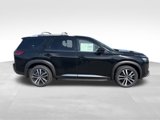 New 2025 Nissan Pathfinder Platinum image 5