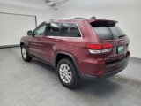 Used 2021 Jeep Grand Cherokee Laredo image 3