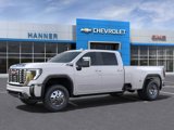 New 2025 GMC Sierra 3500 Denali w/ Technology Package image 2