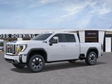 New 2025 GMC Sierra 2500 Denali w/ Denali Reserve Package image 2