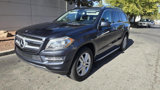 Used 2016 Mercedes-Benz GL 450 4MATIC image 5