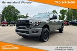 New 2025 RAM 2500 Laramie image 3