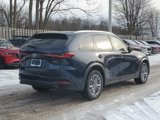 New 2025 MAZDA CX-90 3.3 Turbo w/ Select Package image 4