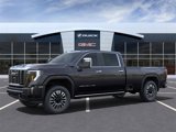 New 2025 GMC Sierra 3500 Denali Ultimate image 2