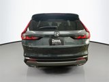 New 2026 Honda CR-V Sport image 5