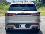 Certified 2025 INFINITI QX60 Sensory image 3