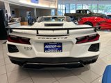 New 2025 Chevrolet Corvette Stingray Premium Conv w/ Z51 Performance Package image 4