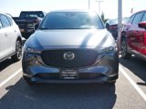 Certified 2022 MAZDA CX-5 AWD 2.5 Turbo image 2