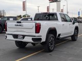 New 2025 GMC Sierra 3500 Denali Ultimate image 3