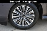 New 2025 INFINITI QX80 Luxe image 3
