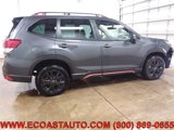 Used 2024 Subaru Forester Sport image 2