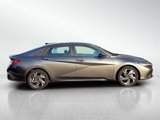 Certified 2025 Hyundai Elantra Sport image 4