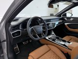 New 2025 Audi RS 6 performance image 4