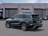 New 2026 Cadillac Vistiq Luxury image 3