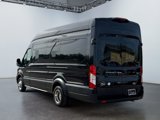 Used 2023 Ford Transit 350 XLT w/ Livery Package image 6