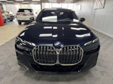 Used 2023 BMW 740i w/ Parking Assistance Package image 5