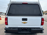 Used 2018 Chevrolet Silverado 1500 W/T w/ WT Convenience Package image 4