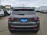 Used 2022 Jeep Compass Latitude image 4