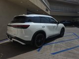 Used 2023 INFINITI QX60 Luxe w/ Cargo Package image 3